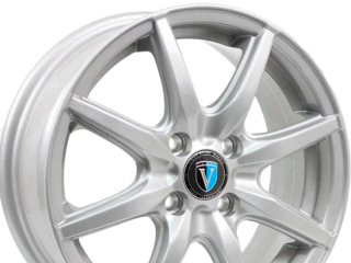 Диск Venti 1515 R15 6 4x100 60.1 литой